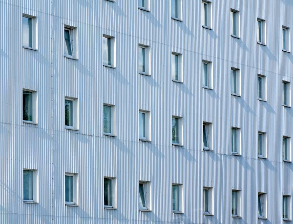 Aluminum Siding Repair in Waterloo