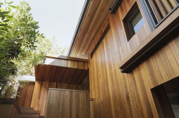 Wood Siding Repair in Waterloo