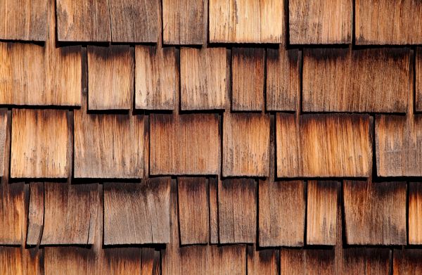 Cedar Siding Installation in Waterloo