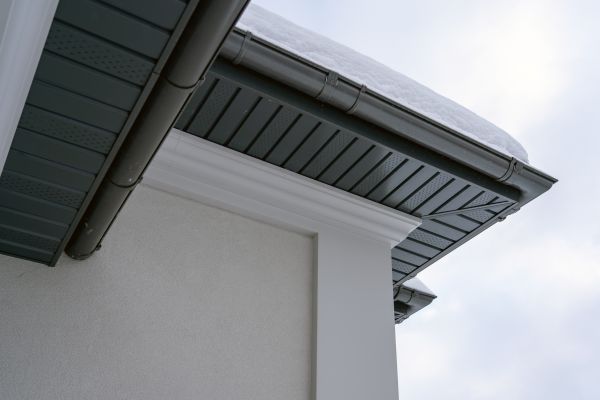 Cost of Siding Trim Repair in Waterloo