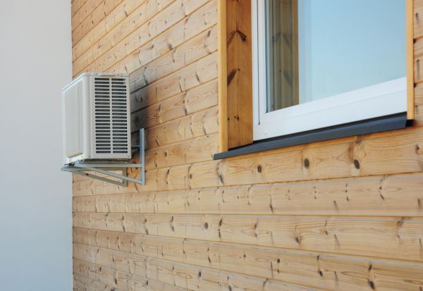 Exterior Paneling Installation in Waterloo