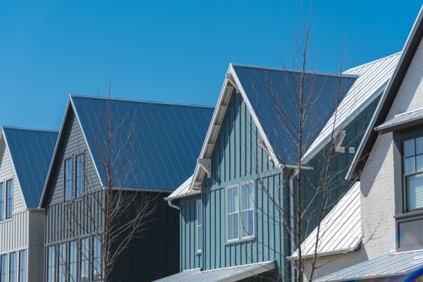 Steel Siding Repair in Waterloo