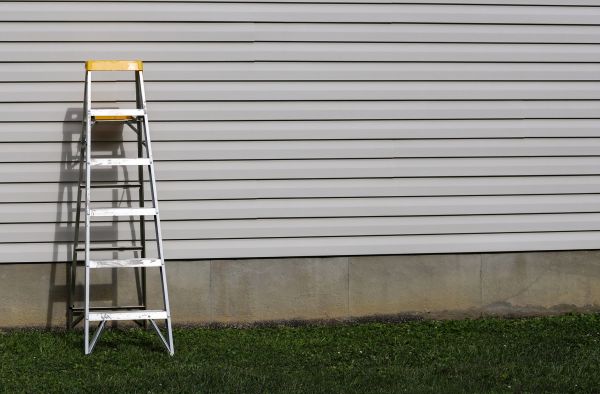 Cost of Siding Service in Waterloo