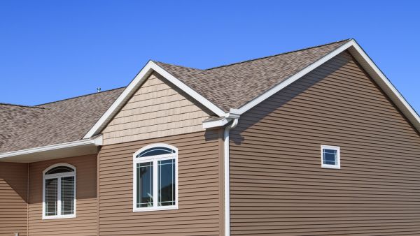 Cost of Residential Siding Service in Waterloo
