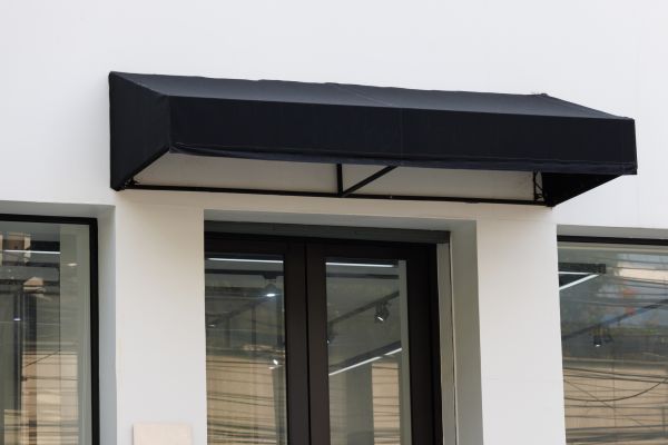 Aluminum Trim Replacement in Waterloo