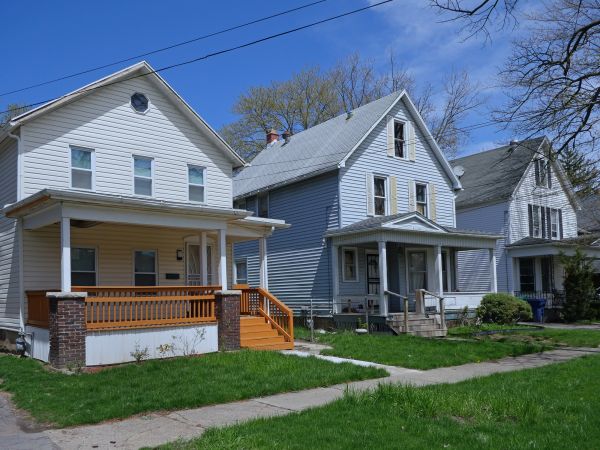 Aluminum Siding Replacement in Waterloo