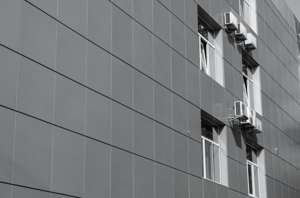 Commercial Siding Installation in Waterloo