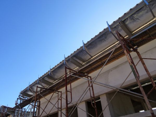 Cost of Steel Cladding Installation in Waterloo