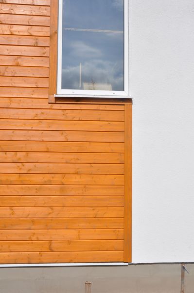 Cost of Wood Siding Installation in Waterloo