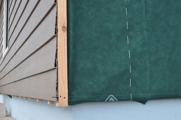 Cost of Thermal Siding Installation in Waterloo