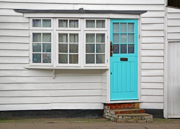 Shiplap Siding Repair in Waterloo