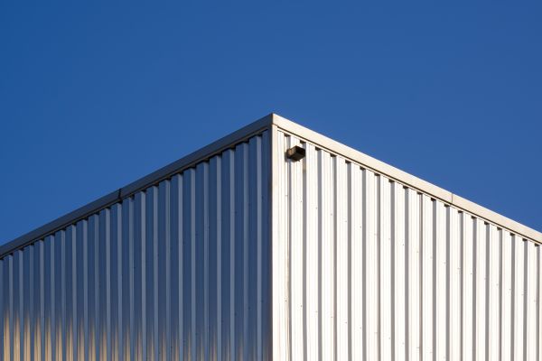 Cost of Tin Siding Installation in Waterloo