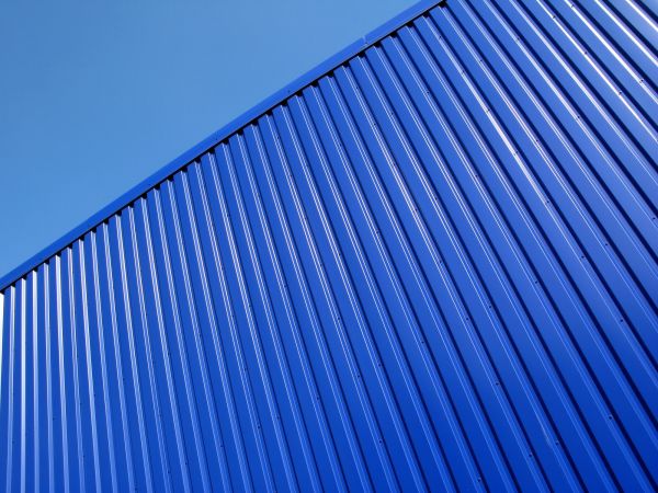 Cost of Seam Metal Siding Installation in Waterloo