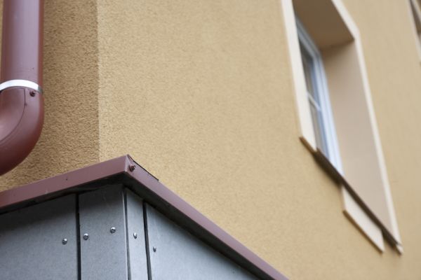 Cement Siding Installation in Waterloo