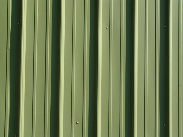 Metal Siding Installation in Waterloo