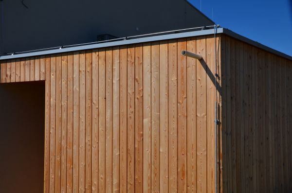 Cost of Wood Cladding Replacement in Waterloo