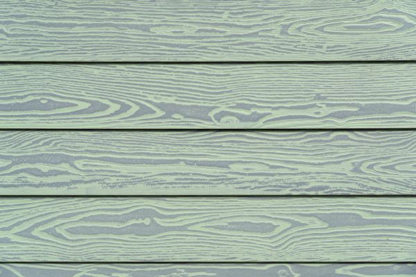 Composite Siding Installation in Waterloo