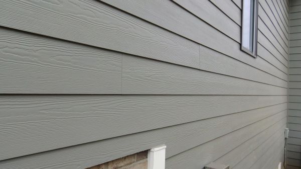 Dutch Lap Vinyl Siding Service in Waterloo