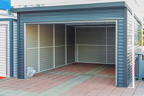 Interior Metal Siding Service in Waterloo