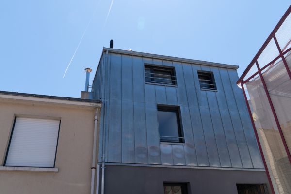 Metal Cladding Service in Waterloo