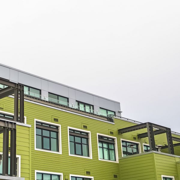 Flat Siding Installation in Waterloo