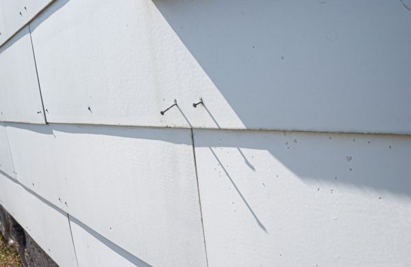 Cement Board Repair in Waterloo