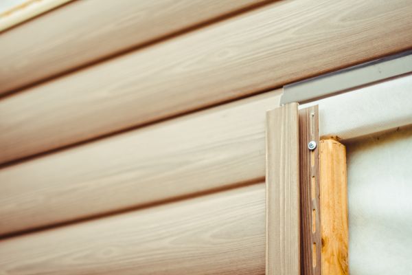 Cladding Installation Service in Waterloo