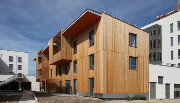 Building Cladding Service in Waterloo