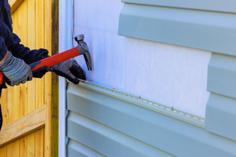 Choosing the Right Siding Service